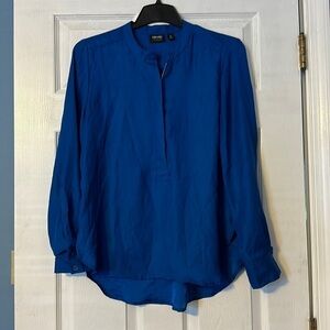 NICOLE by Nicole Miller womens top; size medium